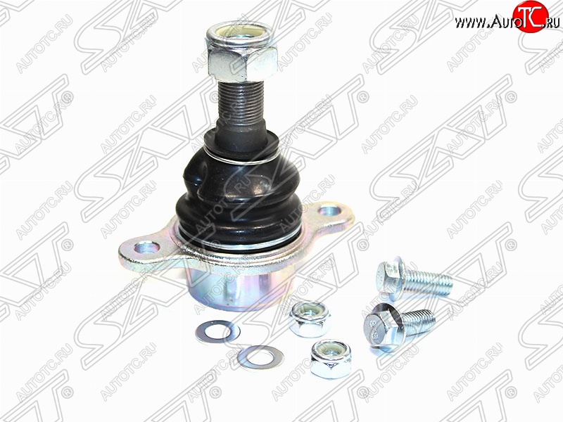 949 р. Шаровая опора переднего нижнего рычага SAT (LH=RH, усиленная база)  Ford Transit (2006-2014) цельнометаллический фургон  с доставкой в г. Керчь