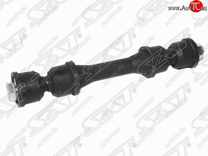 589 р. Стойка (тяга) переднего стабилизатора SAT (LH=RH) Ford Transit цельнометаллический фургон дорестайлинг (2000-2006)  с доставкой в г. Керчь
