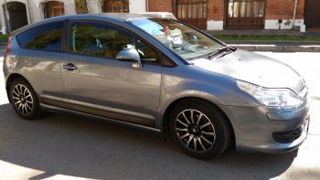 3 599 р. Комплект порогов Uni V8 (составные, максимальная длина 2020 мм) Toyota RAV4 CA20 5 дв. дорестайлинг (2000-2003)  с доставкой в г. Керчь. Увеличить фотографию 19