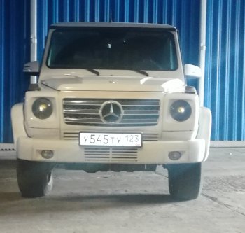 4 749 р. Адаптер-проставка с футорками 45.0 мм Вектор 45.0 84.1 84.1 5 130.0   (Без болтов крепления)  с доставкой в г. Керчь. Увеличить фотографию 3