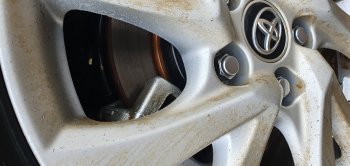 759 р. Колодки тормозные SAT (задние)  Toyota Auris ( E150,  E180) - Corolla  E180  с доставкой в г. Керчь. Увеличить фотографию 2