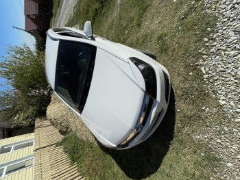 1 149 р. Реснички Sport на фары Opel Astra H GTC хэтчбек 3 дв. рестайлинг (2006-2011) (Неокрашенные)  с доставкой в г. Керчь. Увеличить фотографию 5