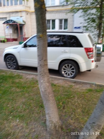 6 499 р. Бокс запасного колеса Ралекс-Тюнинг Porsche Cayenne 958 рестайлинг (2014-2018) (215/65R16, Тарелочка неокрашенная)  с доставкой в г. Керчь. Увеличить фотографию 19