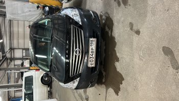 2 599 р. Дефлектор капота (exclusive) CA-Plastic  Nissan Teana  2 J32 (2008-2014) дорестайлинг, рестайлинг (Classic чёрный, Без надписи)  с доставкой в г. Керчь. Увеличить фотографию 2