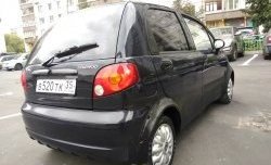 1 249 р. Универсальные расширители колёсных арок Uni KIA Forte седан (2008-2013) (Вылет 40 мм (без сужений к краям), Поверхность: глянец )  с доставкой в г. Керчь. Увеличить фотографию 19