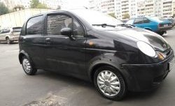 1 249 р. Универсальные расширители колёсных арок Uni KIA Forte седан (2008-2013) (Вылет 40 мм (без сужений к краям), Поверхность: глянец )  с доставкой в г. Керчь. Увеличить фотографию 20
