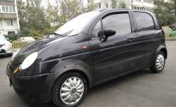 1 249 р. Универсальные расширители колёсных арок Uni KIA Forte седан (2008-2013) (Вылет 40 мм (без сужений к краям), Поверхность: глянец )  с доставкой в г. Керчь. Увеличить фотографию 18