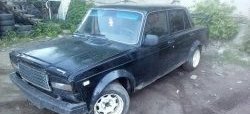 1 389 р. Универсальные расширители колёсных арок Uni   (Вылет 70 мм (с сужениями к краям), Шагрень)  с доставкой в г. Керчь. Увеличить фотографию 6