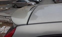 2 299 р. Спойлер Sport Лада Калина 1119 хэтчбек (2004-2013) (Неокрашенный)  с доставкой в г. Керчь. Увеличить фотографию 7