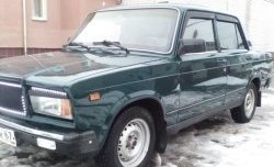 649 р. Комплект порогов Aileron Лада 2104 (1984-2012) (Неокрашенные)  с доставкой в г. Керчь. Увеличить фотографию 13