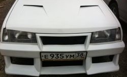 5 649 р. Передний бампер ZestLine Лада 2109 (1987-2004) (Неокрашенный)  с доставкой в г. Керчь. Увеличить фотографию 9