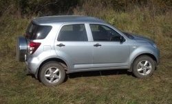 359 р. Универсальные задние брызговики (20х31) Frosch KIA Optima 2 MG седан (2005-2010)  с доставкой в г. Керчь. Увеличить фотографию 7
