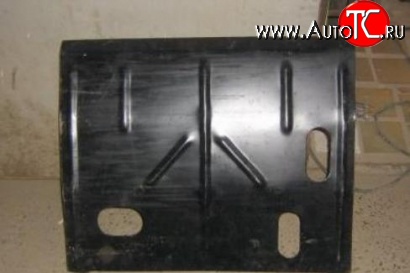 1 079 р. Защита картера двигателя Novline (МКПП, 3 мм) Лада 21099 (1990-2004)  с доставкой в г. Керчь