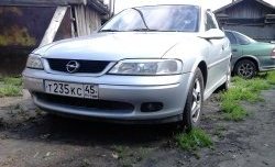 899 р. Реснички Sport Opel Vectra B седан рестайлинг (1999-2003)  с доставкой в г. Керчь. Увеличить фотографию 4