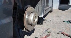 179 р. Забивная шпилька 45 мм ступицы Вектор M12 1.5 45 Buick Encore рестайлинг (2016-2022). Увеличить фотографию 2