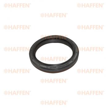 Сальник коленчатого вала передний (ISF2.8, 50.3Х65Х8, 5265266) HAFFEN ГАЗ Баргузин 2217 автобус 1-ый рестайлинг (2003-2010)