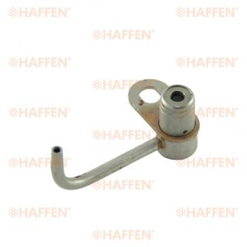 679 р. Форсунка охлаждения поршня ISF2.8 (5257526) HAFFEN  Foton Aumark, ГАЗ Баргузин (2217 автобус), ГАЗель (3302,  2705,  3221,  3221,Бизнес,  2705,Бизнес,  3302,Бизнес), ГАЗель Next (A21,A22, С41, С42,  A21,A22, С41, С42, Фермер,  A60,A63, A64,  A62,А65,  A31,A32, C45, C46), ГАЗель NN (220,  129,220,200), Соболь (2217 автобус,  2752,  2310,  2217 Бизнес автобус,  2752,Бизнес,  2310,Бизнес)  с доставкой в г. Керчь. Увеличить фотографию 3