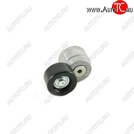 2 789 р. Натяжитель ремня дв. Cummins ISF 2.8 (Ролик гладкий) 5262500 ГАЗ ГАЗель Next A62,А65 автобус (2016-2025) (HAFFEN Евро-3)  с доставкой в г. Керчь