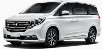 224 999 р. Левое зеркало заднего вида (оригинал) GAC GAC GN8 (2020-2023)  с доставкой в г. Керчь. Увеличить фотографию 2