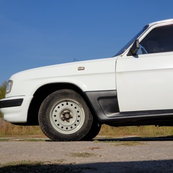 1 699 р. Комплект порогов Autodemic ГАЗ 24 Волга седан (1985-1993) (Текстурная поверхность)  с доставкой в г. Керчь. Увеличить фотографию 11