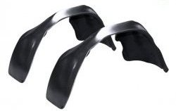 Передние подкрылки Norplast ГАЗ 3102  Волга (1981-2008)