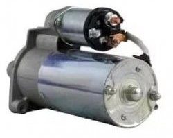 3 799 р. Стартёр Krauf (для ЗМЗ 406) ГАЗ 31105 Волга дорестайлинг (2003-2007)  с доставкой в г. Керчь. Увеличить фотографию 2