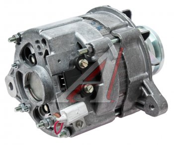 6 099 р. Генератор Завод имени А.М. Тарасова (70А, 14V) ГАЗ 3102 Волга (1981-2008)  с доставкой в г. Керчь. Увеличить фотографию 2