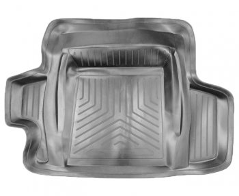 Коврик в багажник Norplast ГАЗ 31029  Волга (1992-1997) (Черный)