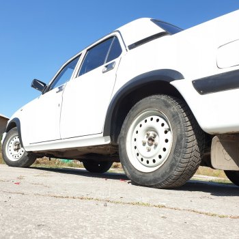 999 р. Арки крыльев Autodemic  ГАЗ 24  Волга - 31105  Волга (Текстурная поверхность)  с доставкой в г. Керчь. Увеличить фотографию 11