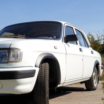 999 р. Арки крыльев Autodemic  ГАЗ 24  Волга - 31105  Волга (Текстурная поверхность)  с доставкой в г. Керчь. Увеличить фотографию 12