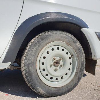999 р. Арки крыльев Autodemic  ГАЗ 24  Волга - 31105  Волга (Текстурная поверхность)  с доставкой в г. Керчь. Увеличить фотографию 8
