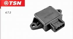 Датчик положения дроссельной заслонки TSN ГАЗ Соболь 2217 Бизнес автобус 2-ой рестайлинг автобус (2010-2025)