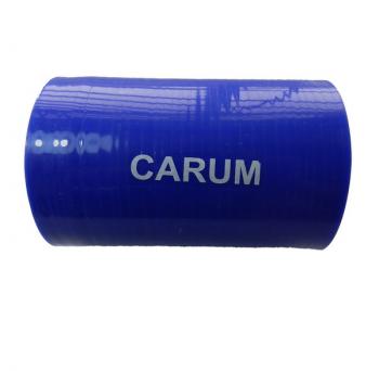 Патрубок интеркуллера (д. 245 Е-2, d 70, L 120 силикон) CARUM ГАЗ 3308 - 3309