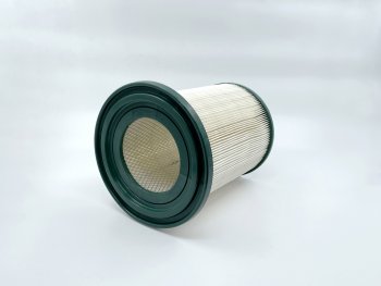 1 379 р. Фильтр воздушный дв. Cummins ISF 2.8 BIG FILTER  ГАЗ Баргузин  2217 автобус - Соболь ( 2217 Бизнес автобус,  2752,Бизнес,  2310,Бизнес) (GB-529, Евро 4, 5 )  с доставкой в г. Керчь. Увеличить фотографию 3