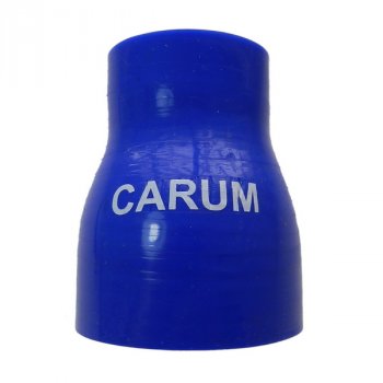 Муфта интеркулера (Cummins 50*70 силикон) CARUM ГАЗ Валдай  (3310) (2004-2016)