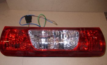 Фонарь FS (правый) ГАЗ Баргузин 2217 автобус 2-ой рестайлинг (2010-2025)