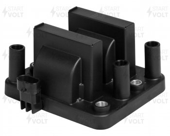 Катушка зажигания STARTVOLT (С ДВ. УМЗ-4216) ГАЗ Соболь 2217 Бизнес автобус 2-ой рестайлинг автобус (2010-2025)