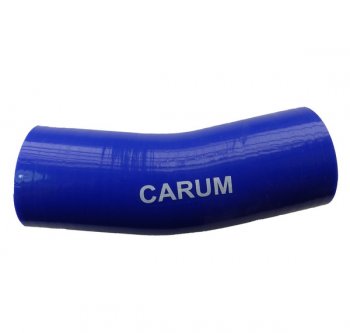 Муфта интеркулера (Cummins 50*160 угловая силикон) CARUM ГАЗ ГАЗель ( 3221,Бизнес,  2705,Бизнес,  3302,Бизнес) - Соболь ( 2217 Бизнес автобус,  2752,Бизнес,  2310,Бизнес)