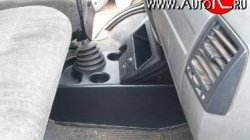 1 949 р. Консоль пола Комфорт  ГАЗ ГАЗель  3302 - Соболь  2752 (Парприз Газель Бизнес)  с доставкой в г. Керчь. Увеличить фотографию 3