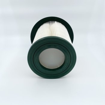 1 179 р. Фильтр воздушный двигателя BIG Filter (дв.CUMMINS ISF 2.8 BIG FILTER)  ГАЗ Баргузин  2217 автобус - Соболь ( 2217 Бизнес автобус,  2752,Бизнес,  2310,Бизнес)  с доставкой в г. Керчь. Увеличить фотографию 3