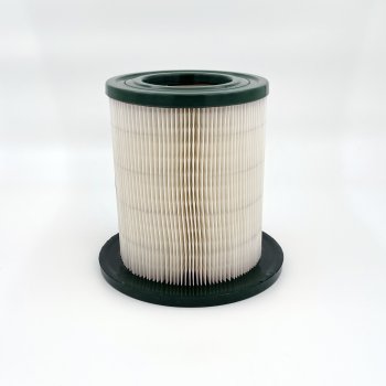 1 179 р. Фильтр воздушный двигателя BIG Filter (дв.CUMMINS ISF 2.8 BIG FILTER)  ГАЗ Баргузин  2217 автобус - Соболь ( 2217 Бизнес автобус,  2752,Бизнес,  2310,Бизнес)  с доставкой в г. Керчь. Увеличить фотографию 2