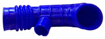 Патрубок ДМРВ (УМЗ EvoTech А-274 Е4 силикон) CARUM ГАЗ ГАЗель  3302,Бизнес (2010-2025) 2-ой рестайлинг шасси