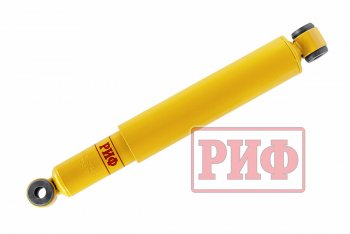 6 549 р. Амортизатор передний усиленный (лифт 50 мм, масляный) РИФ ГАЗ Соболь 2752 дорестайлинг цельнометаллический фургон (1998-2002)  с доставкой в г. Керчь. Увеличить фотографию 4