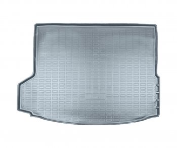 Коврик багажника Norplast Unidec Geely Atlas Pro  NL3 (2019-2025) (серый)