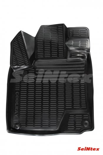 Коврики в салон SeiNtex (полиуретан) Geely Coolray  SX11 (2018-2023) дорестайлинг