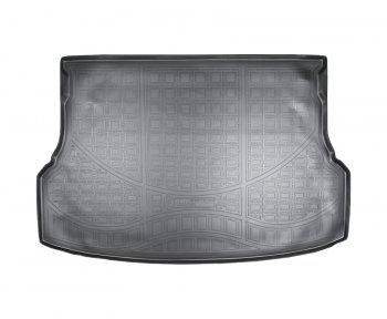 Коврик в багажник Norplast Unidec Geely Emgrand X7 дорестайлинг (2011-2015)