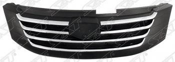 Решётка радиатора SAT Geely Emgrand EC7 (2009-2016) седан дорестайлинг