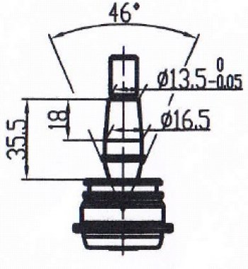459 р. Шаровая опора нижнего рычага SAT (LH-RH) Toyota Vitz XP10 хэтчбэк 5 дв. (1998-2001)  с доставкой в г. Керчь. Увеличить фотографию 2
