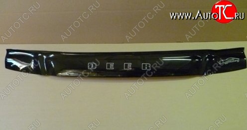 999 р. Дефлектор капота Russtal Great Wall Deer G3 (1998-2010)  с доставкой в г. Керчь