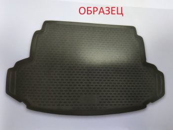 Коврик в багажник ELEMENT Great Wall Hover H6 (2012-2016)